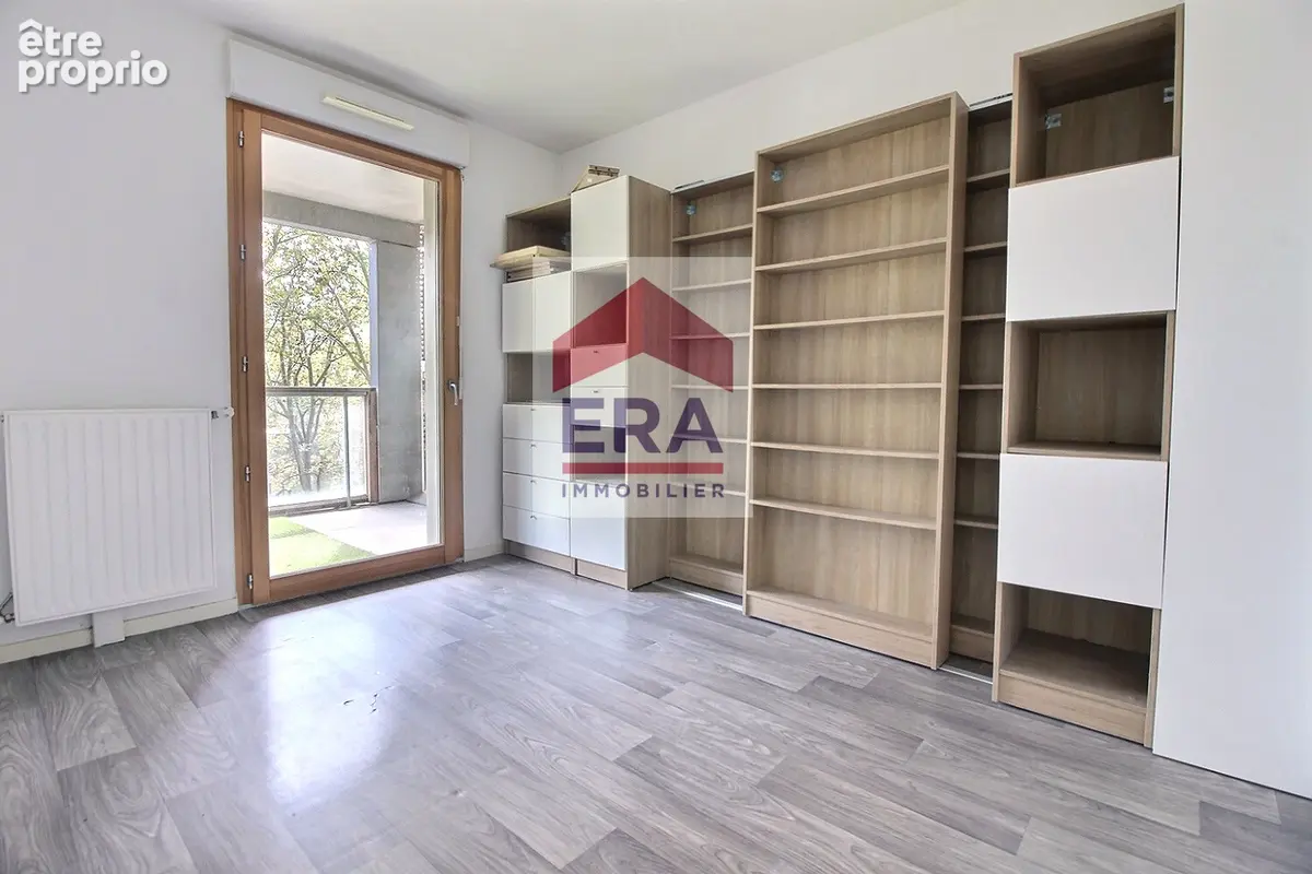 Appartement 67m² à l'île-saint-denis - photo 11