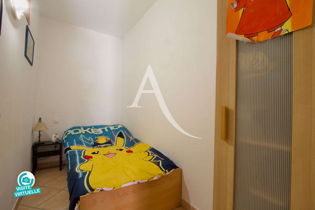 Appartement à PALAVAS-LES-FLOTS