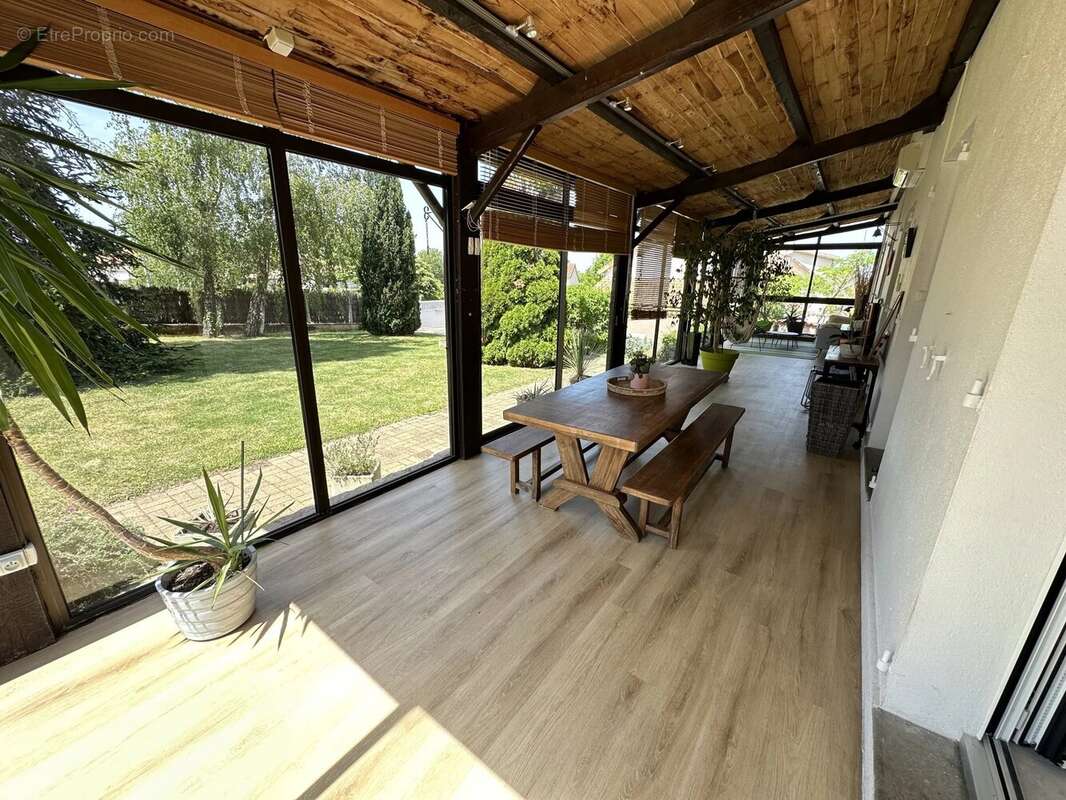 Maison à BRESSUIRE