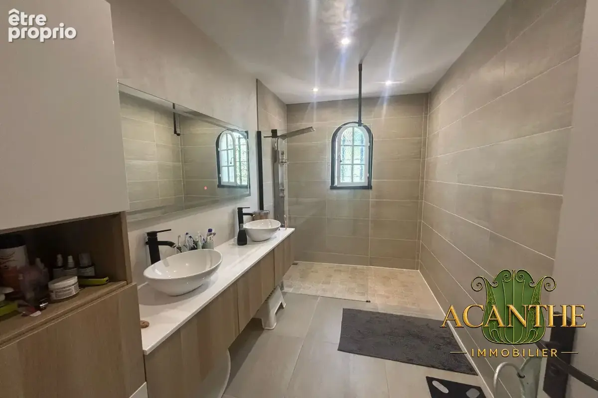 Maison 7 pièces 175 m² à vendre à Le Cres (34920) - photo 8
