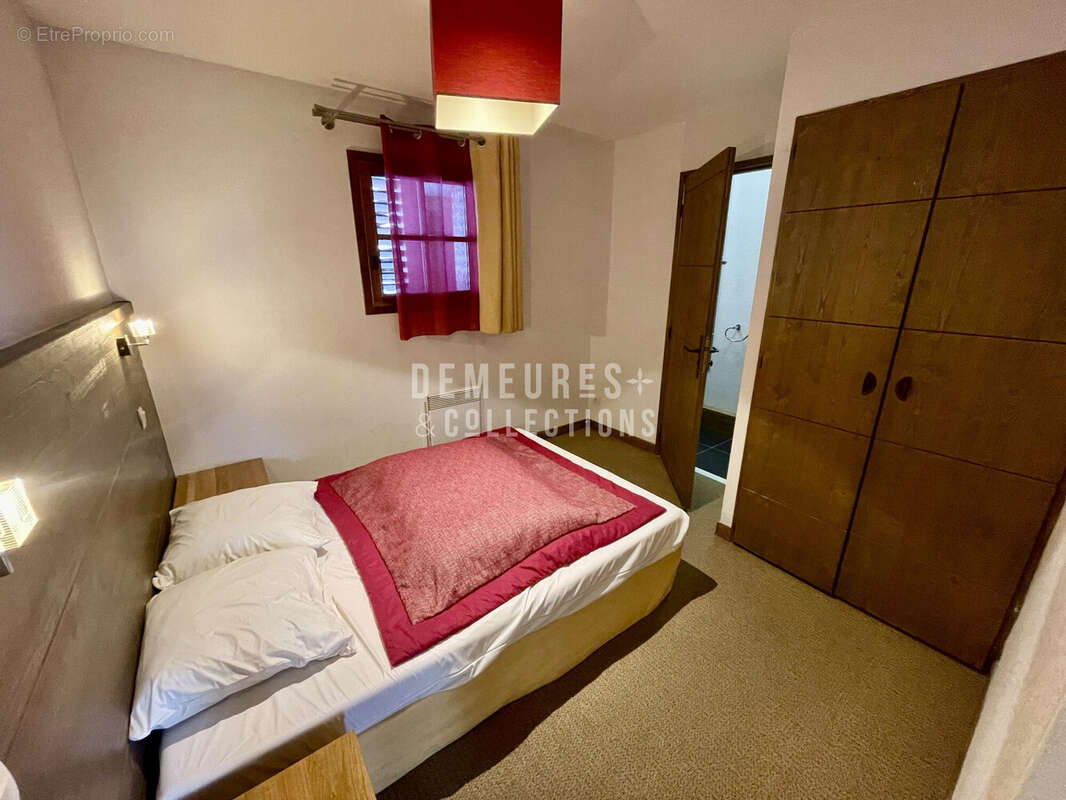 Appartement 3 pièces 49 m² à vendre à La Cote-D'aime (73210) - photo 4