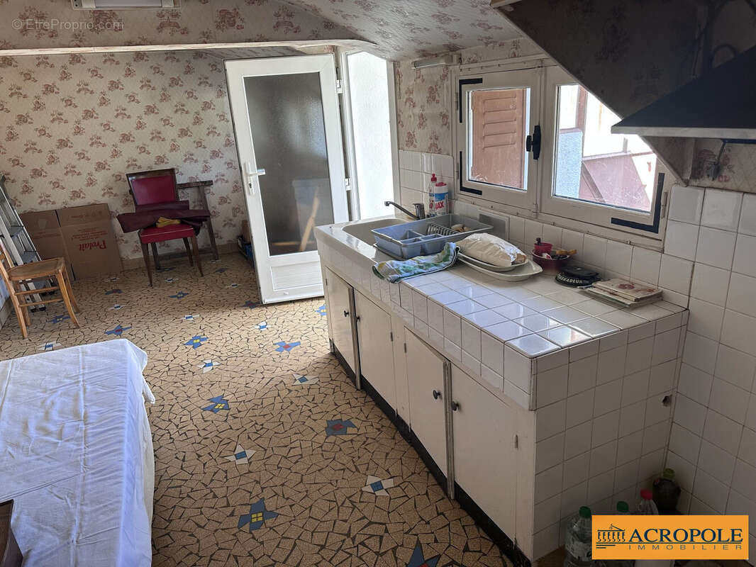 Maison à POILLY-LEZ-GIEN