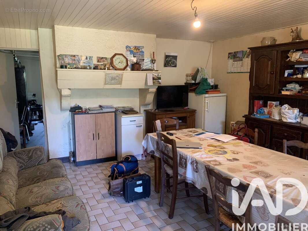 Photo 6 - Maison à GRENANT