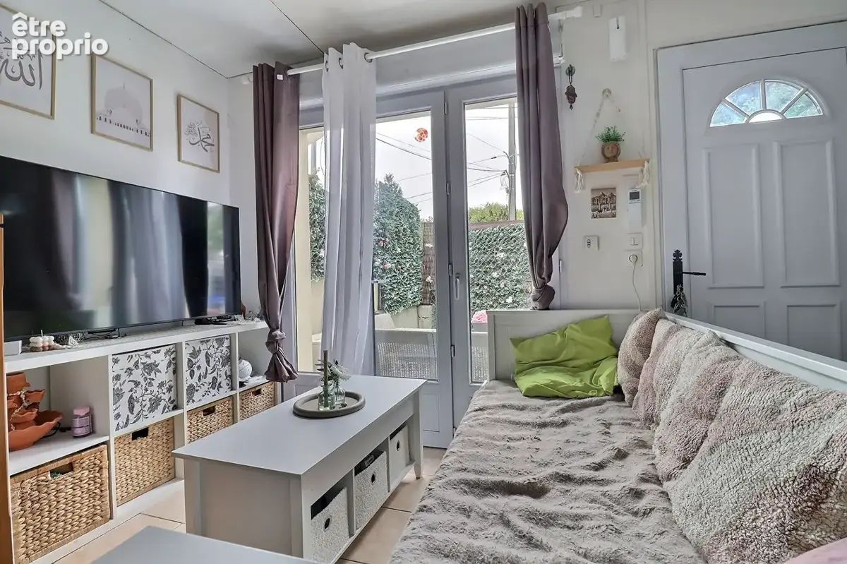 Maison à ARGENTEUIL