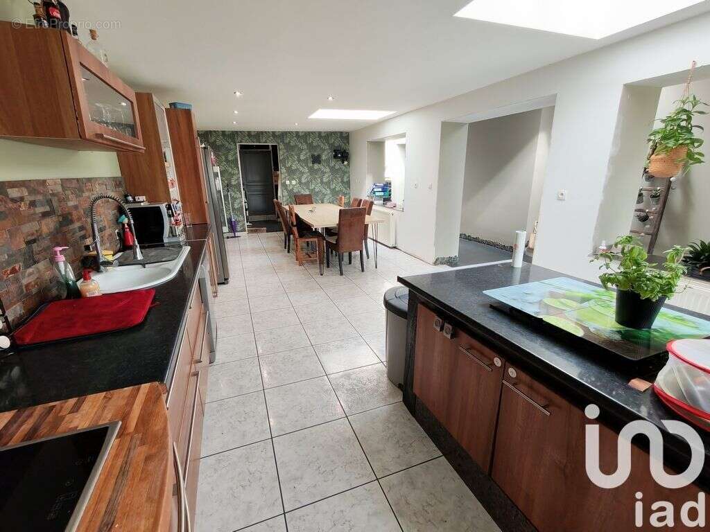 Photo 3 - Maison à HOUDAIN