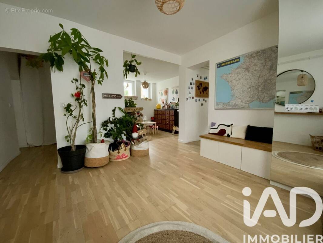 Photo 1 - Maison à DOURDAN
