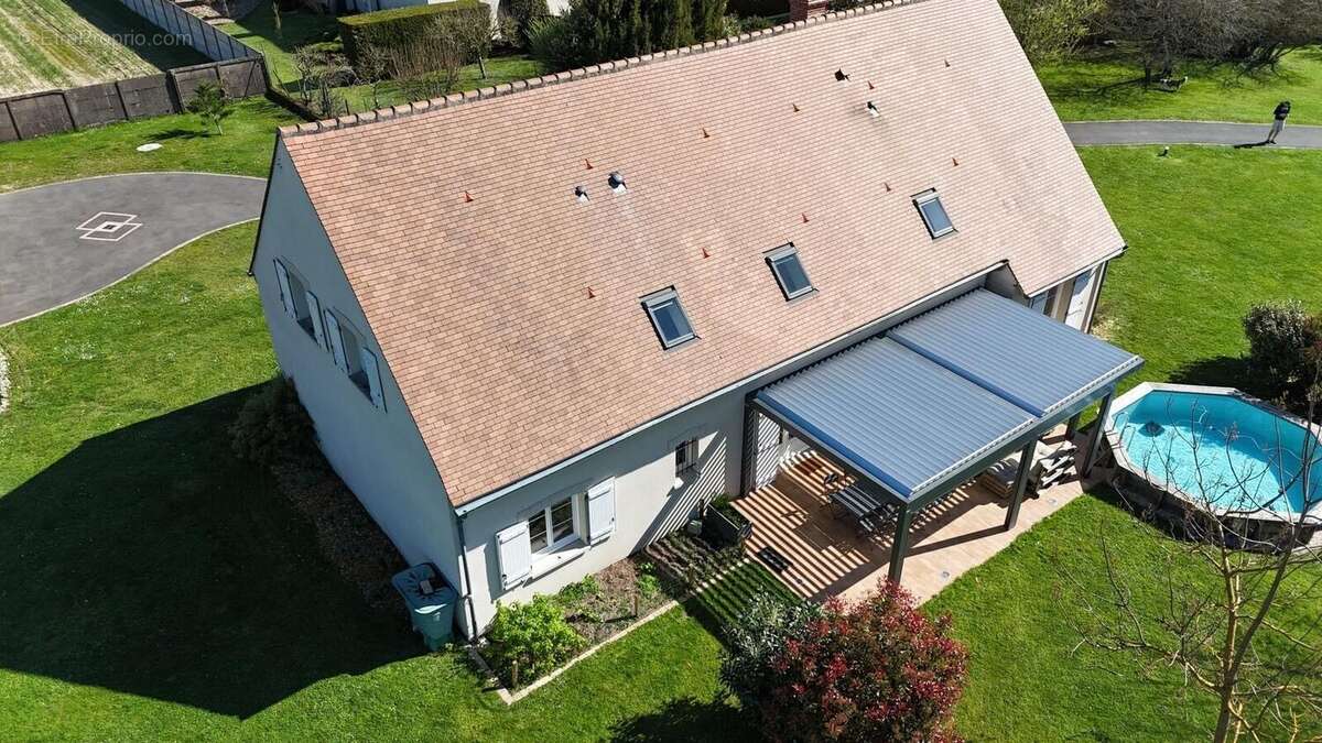 Photo 6 - Maison à ORLEANS