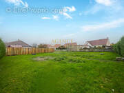 Terrain à MERLIMONT