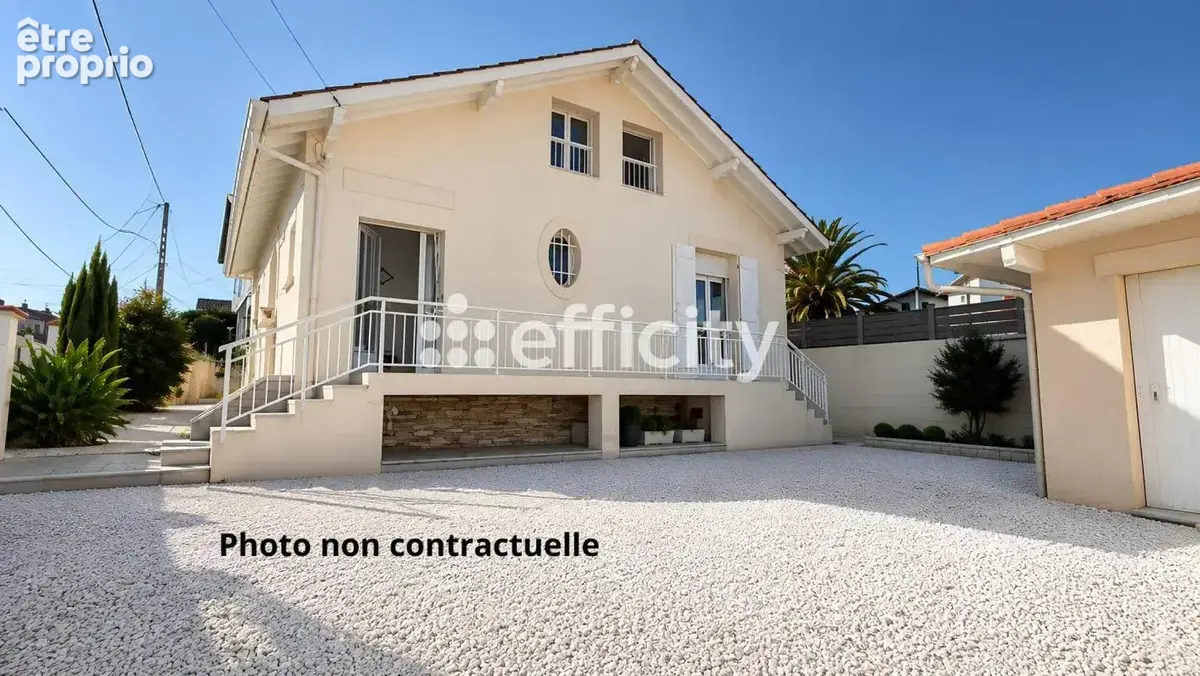 Maison individuelle - photo 1