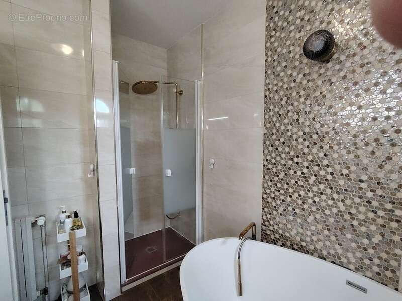 Maison à NEUVILLE-DE-POITOU