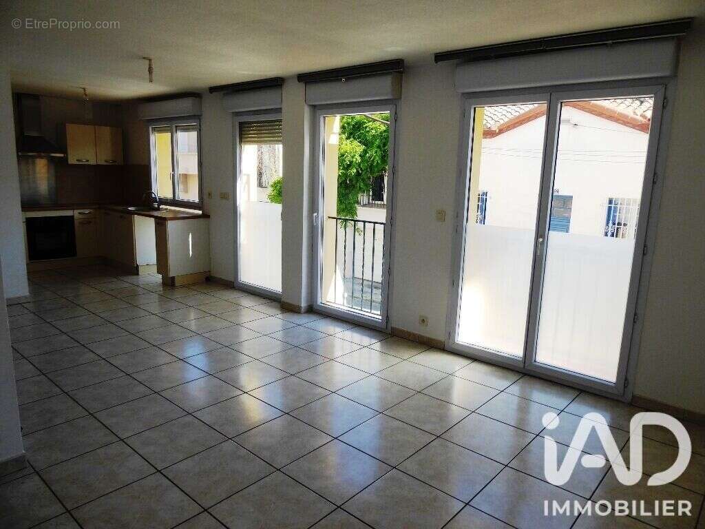 Photo 3 - Appartement à PERPIGNAN