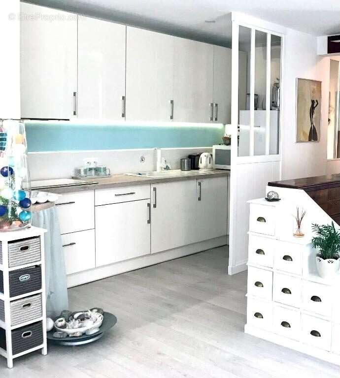 Appartement à CASSIS