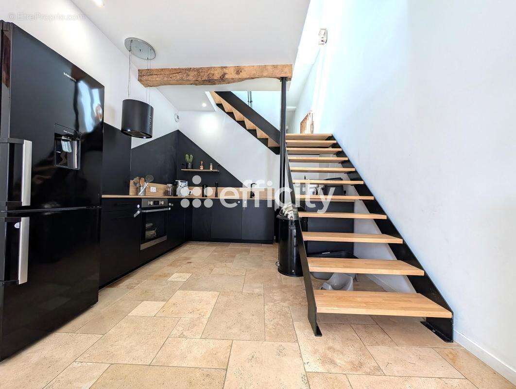 Maison de ville - photo 8