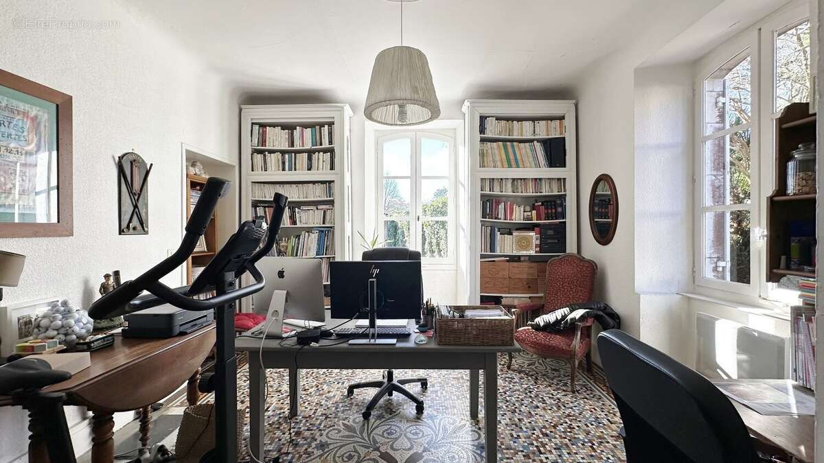 Maison à SAINT-MARTIN-DE-SEIGNANX