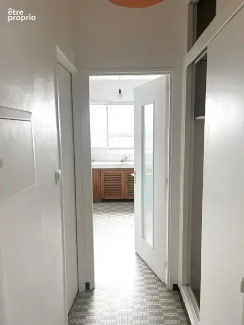 Appartement 2 pièces 53 m² à vendre à Rennes (35000) - photo 5