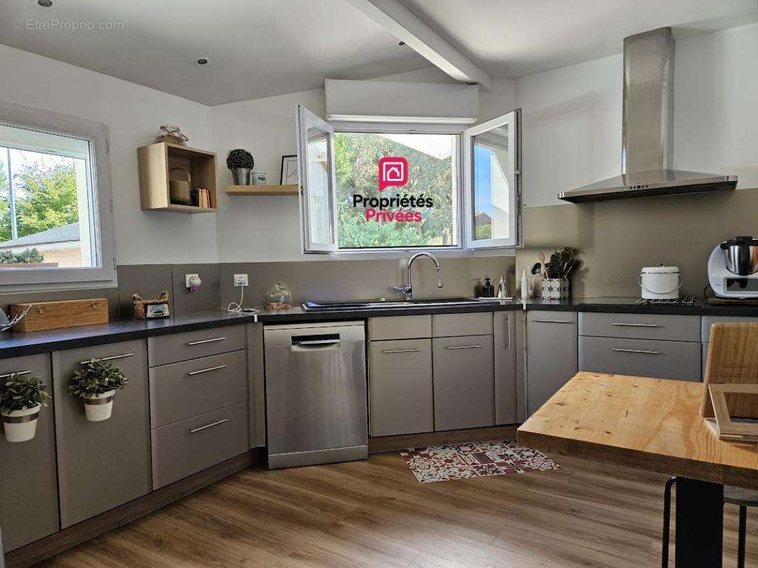 Maison à BOE