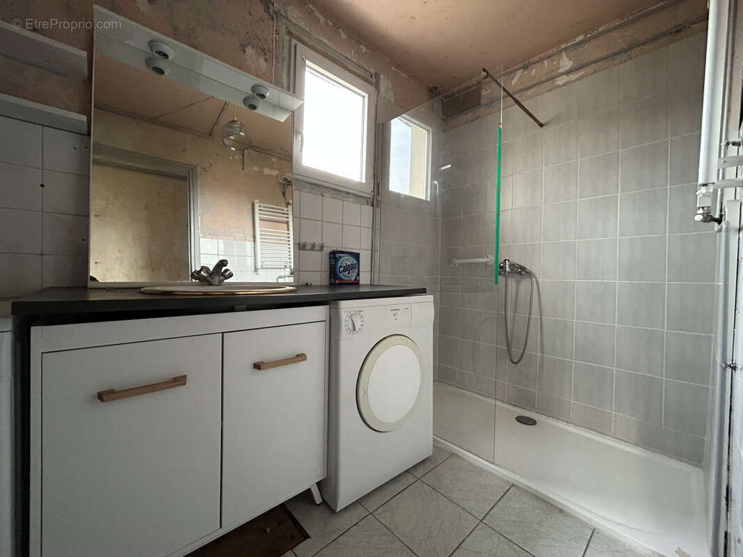 Maison à HEILTZ-L'EVEQUE