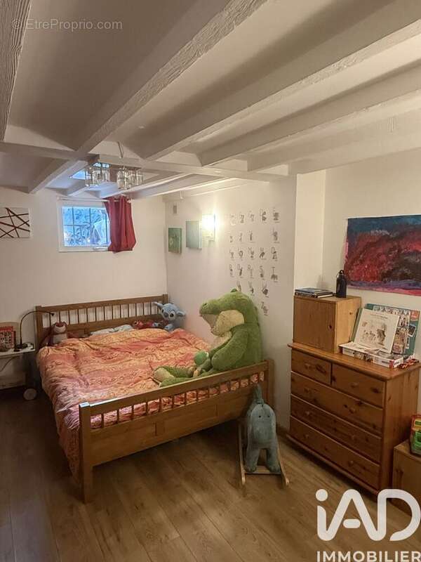 Photo 6 - Maison à SAINT-REMY-LES-CHEVREUSE