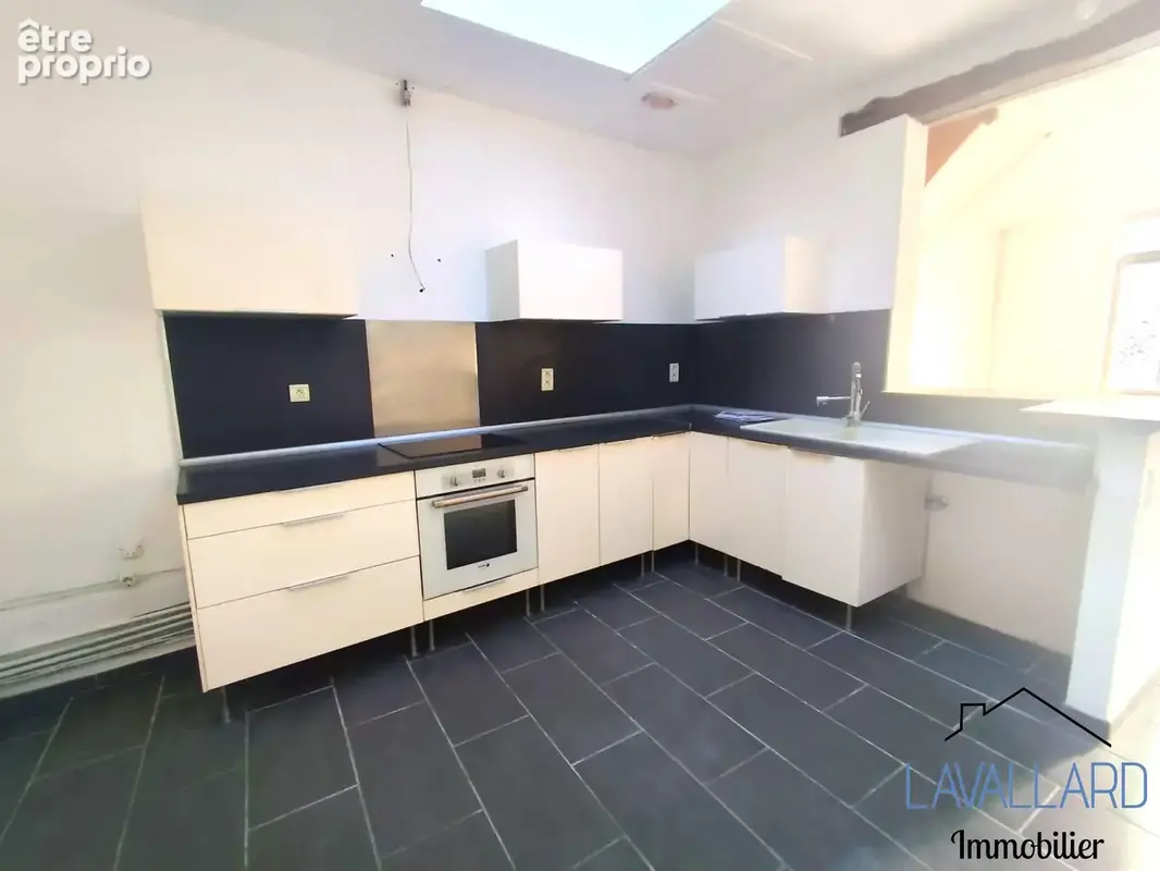 Maison 4 pièces 72 m² à vendre à Amiens (80000) - photo 8