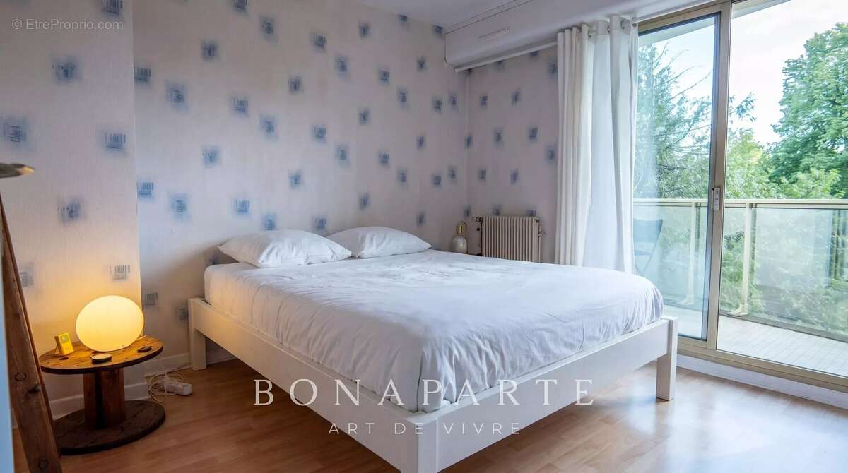 Appartement à PAU
