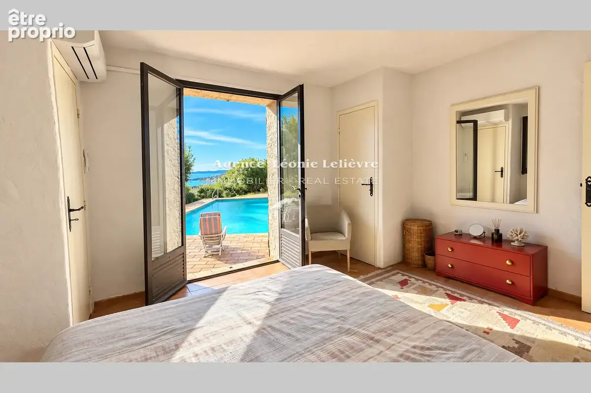 Maison 6 pièces 152 m² à vendre à Sainte-Maxime (83120) - photo 8
