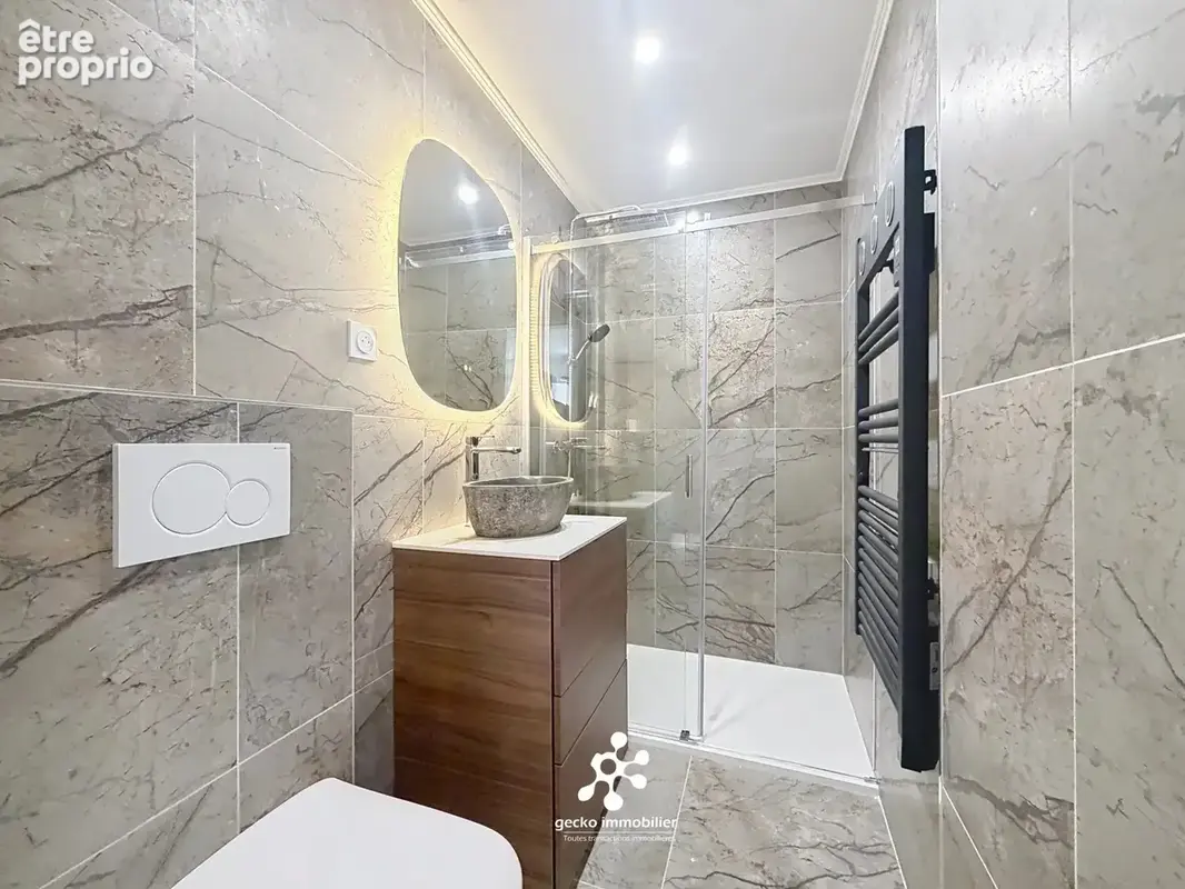 NICE - CARABACEL / WILSON - Appartement 2 pièces - neuf - photo 6