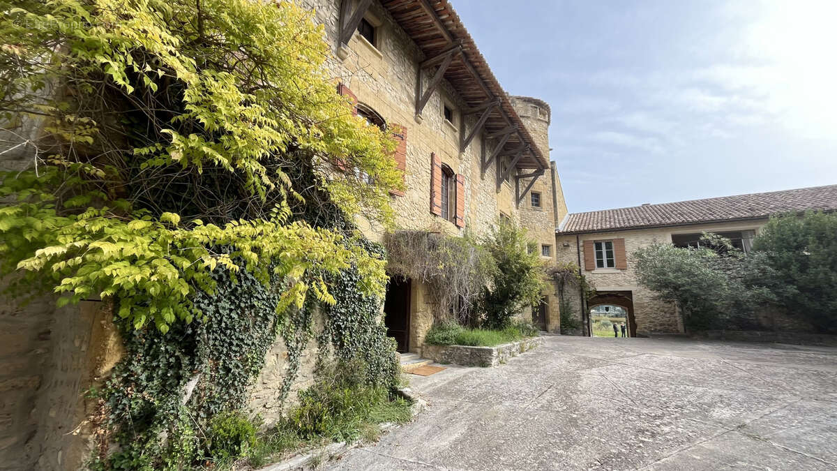 Maison à AVIGNON