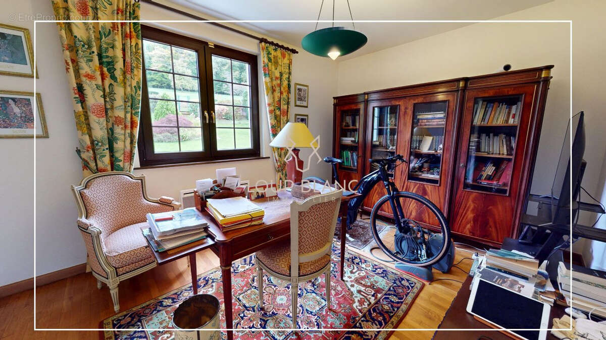 Maison à ECHENANS-SOUS-MONT-VAUDOIS