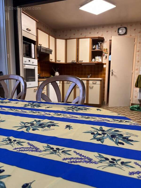 Maison à SILLE-LE-GUILLAUME