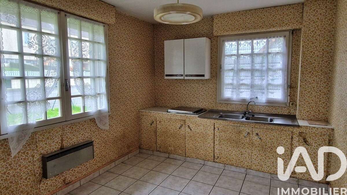 Photo 9 - Maison à LA CHEZE