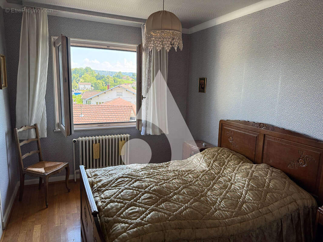 Maison Delle 8 pièce(s) 154 m2 - photo 7