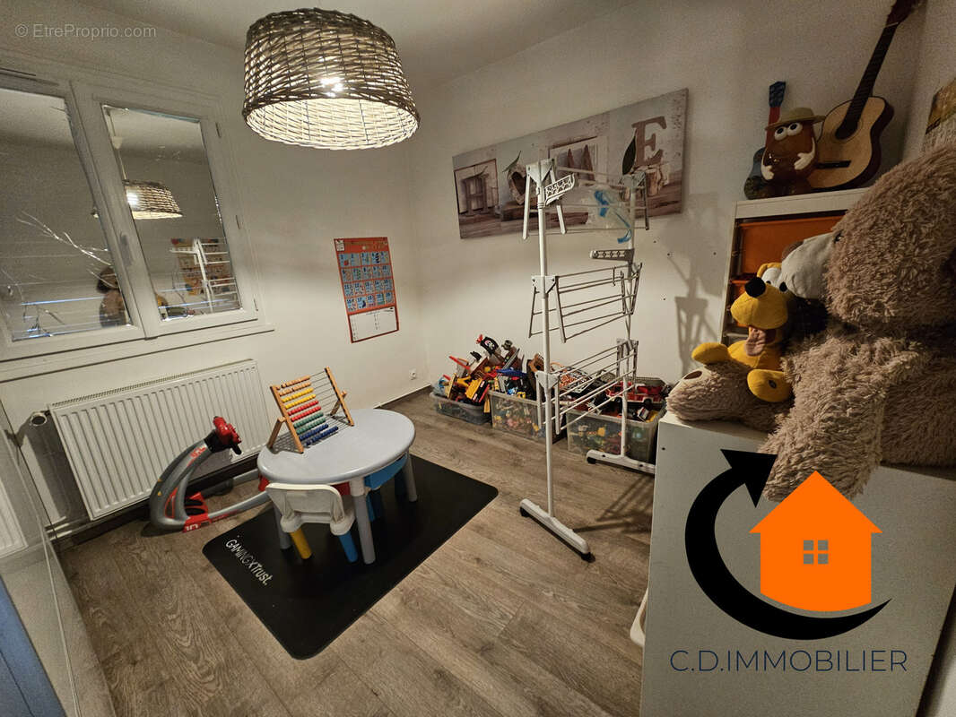 Maison 90 m² à Amilly  - photo 10