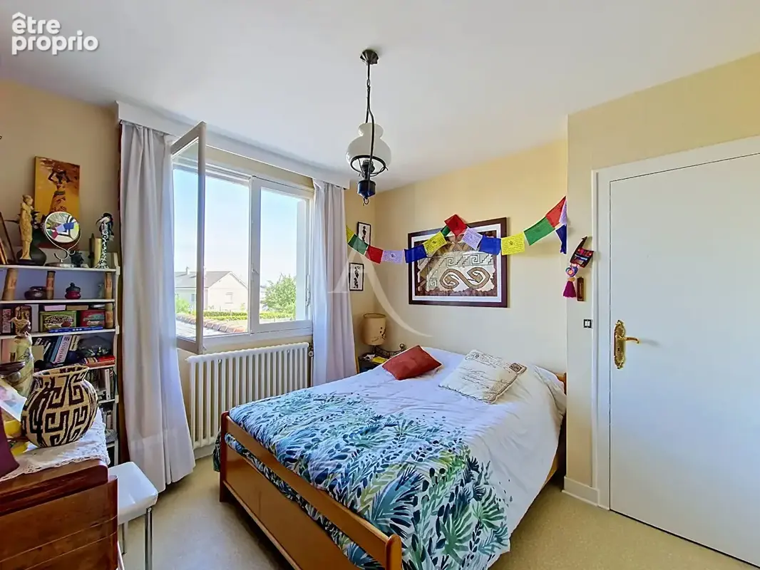 Maison avec jardin au coeur du Lion d'Angers - photo 7