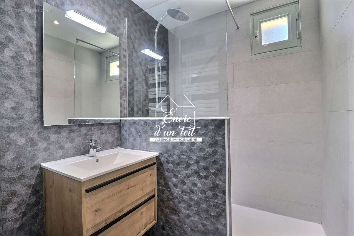 Appartement à CANTELEU