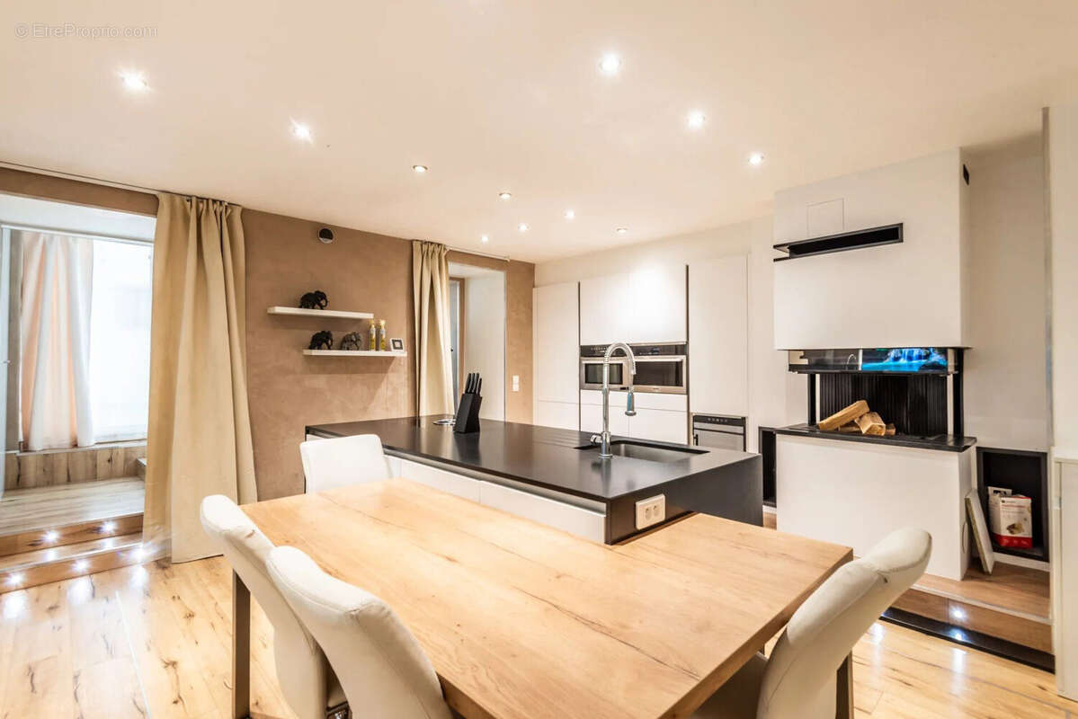 Appartement 131 m² à Publier  - photo 5