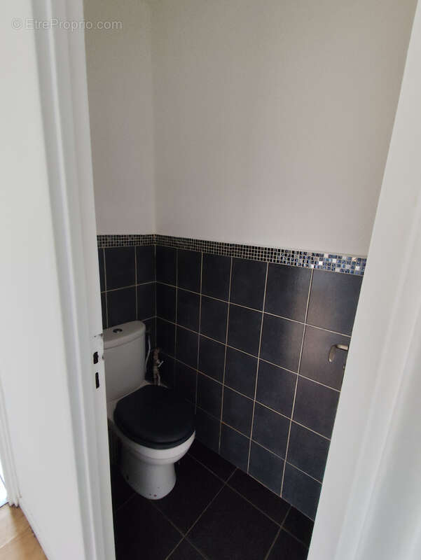 Appartement à VILLEPINTE