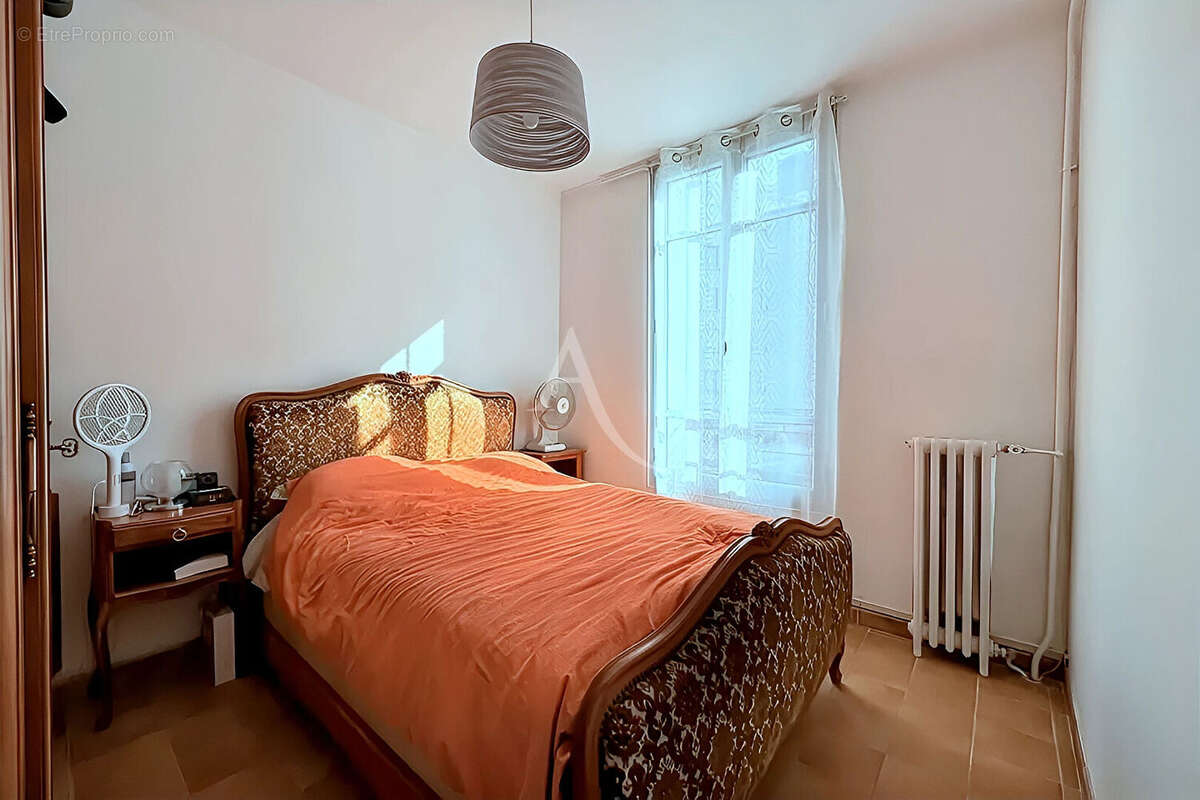 Maison à VITRY-SUR-SEINE