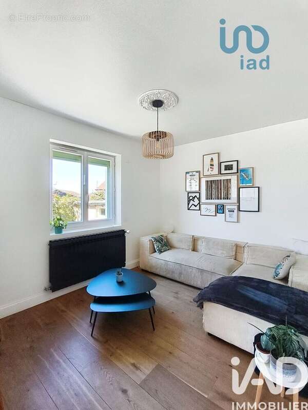 Photo 7 - Maison à THONON-LES-BAINS