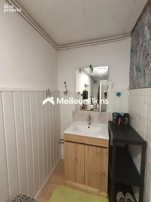 Maison 113 m² à Fresnes-sur-Apance, dont 2 chambres au Rez de chaussée - photo 8