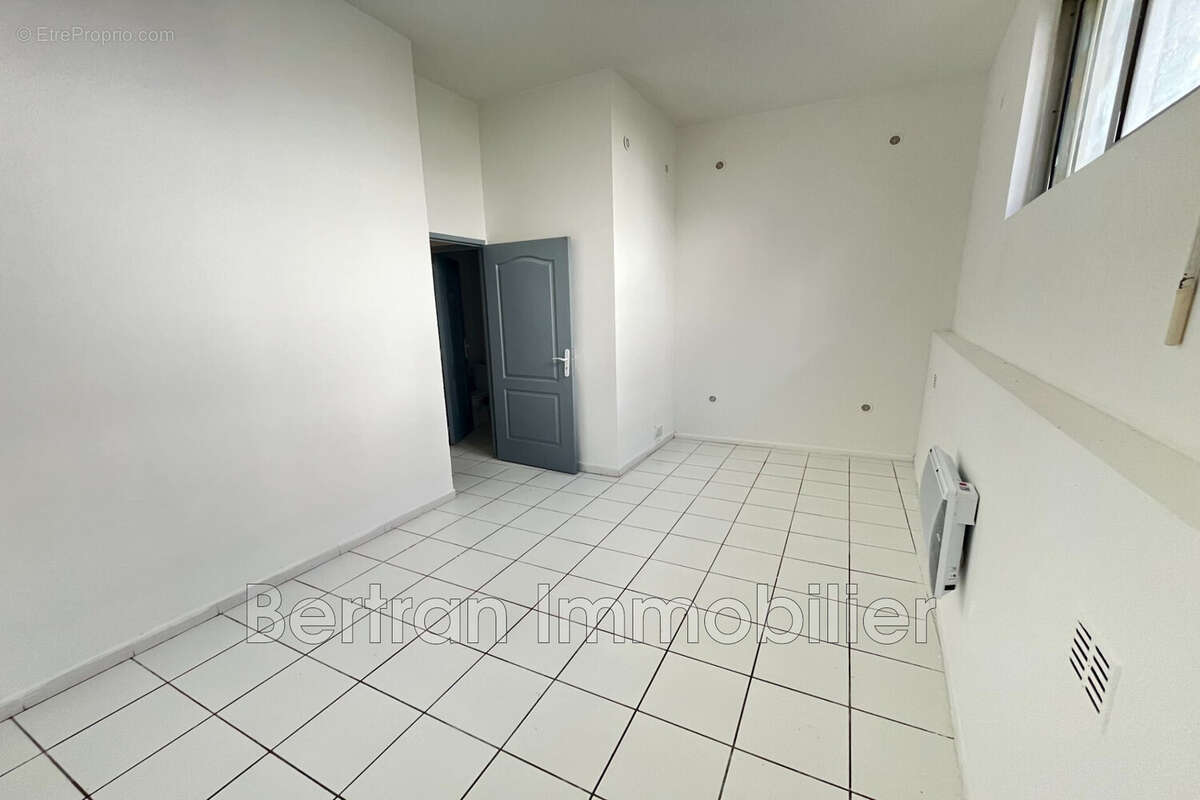 Appartement à RIVESALTES