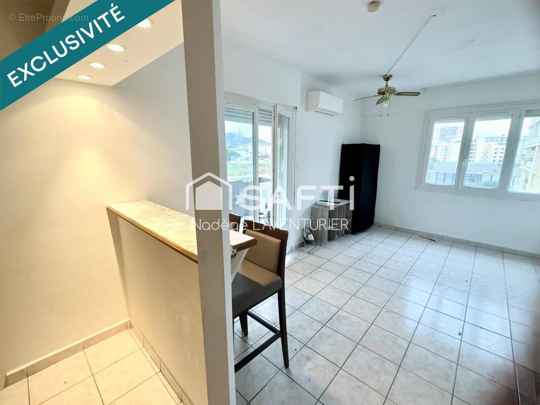 Photo 1 - Appartement à AJACCIO