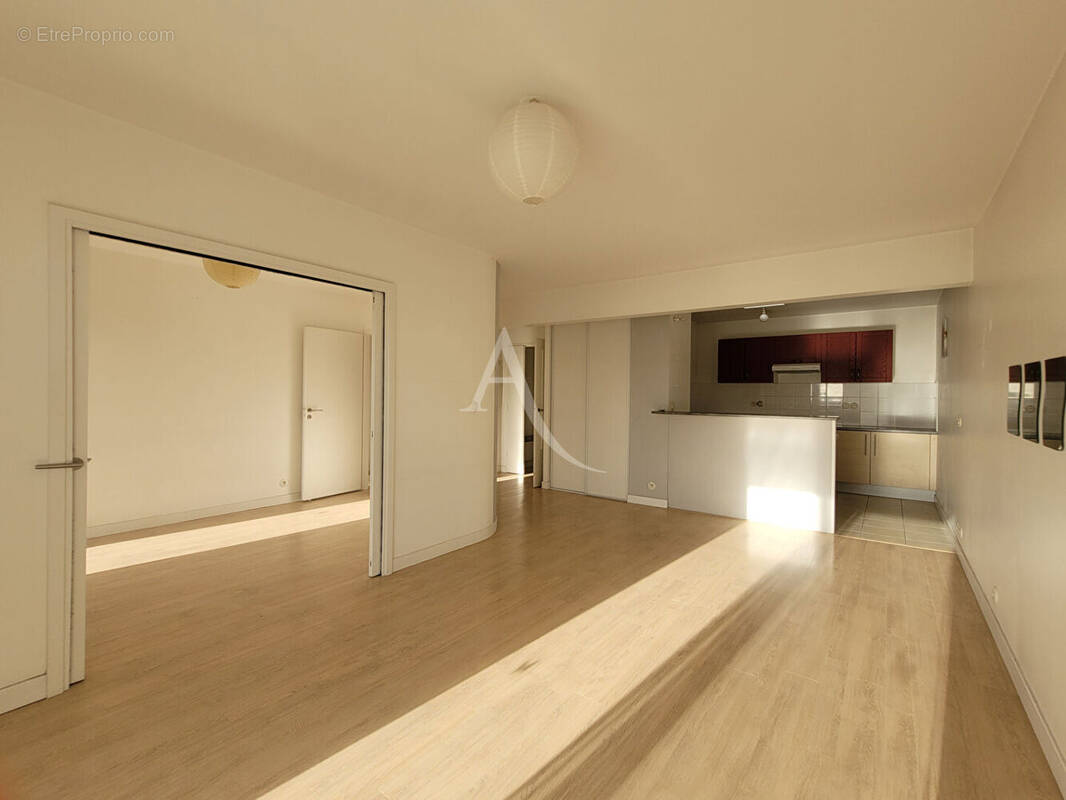 Appartement à LA ROCHELLE