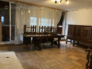 Appartement à SARCELLES