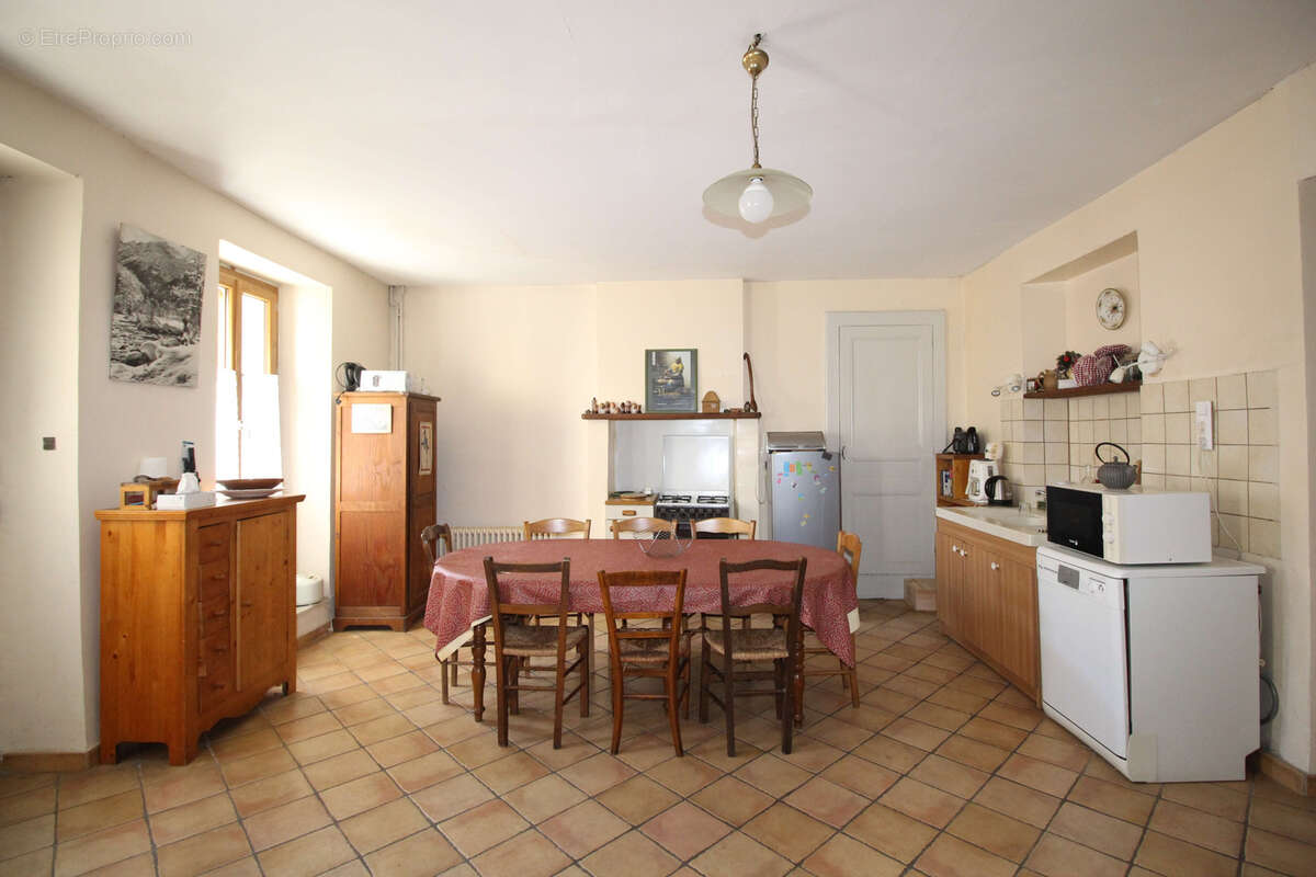 Maison à SAINT-MAMET