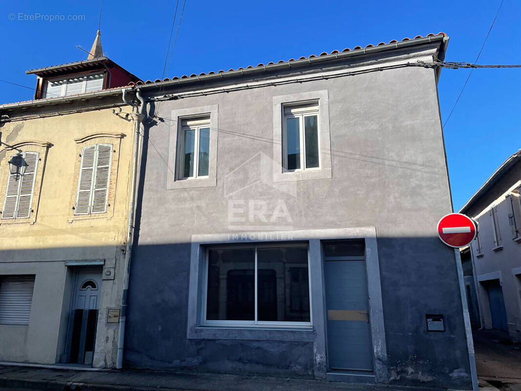 Appartement à RABASTENS-DE-BIGORRE