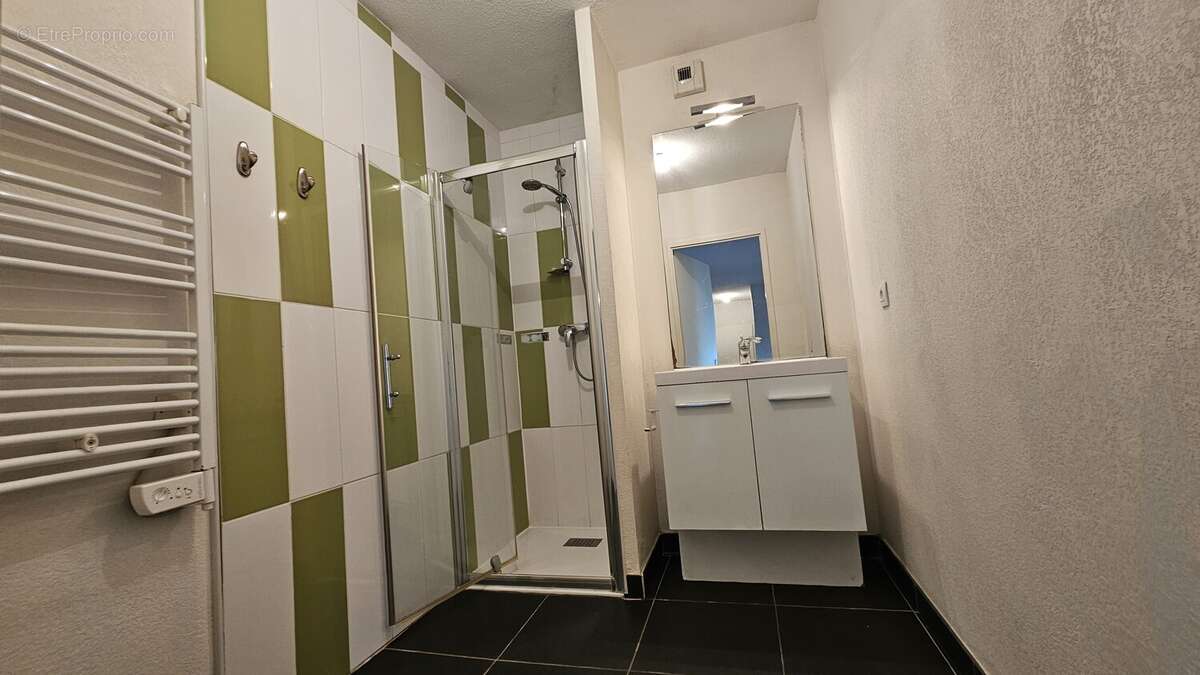 Photo-2025/040105-1-9 - Appartement à MERIGNAC