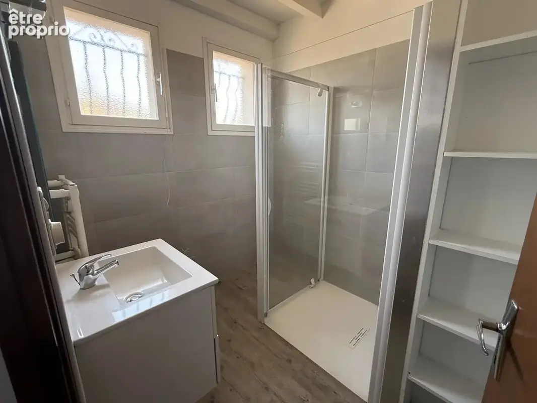 Maison de plain pied avec garage et jardin située à Nogaro à deux pas des commodités à pieds - photo 13