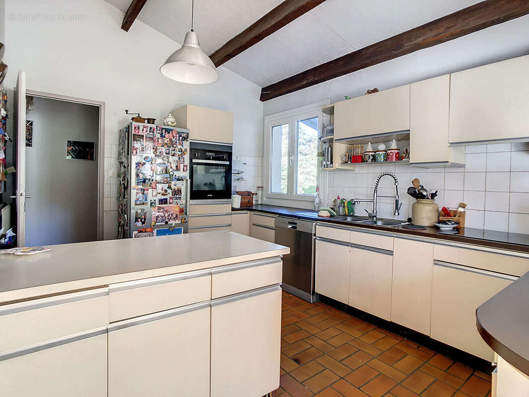 Maison à QUINT-FONSEGRIVES