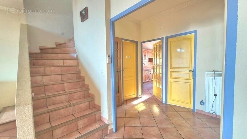 Maison à PERPIGNAN