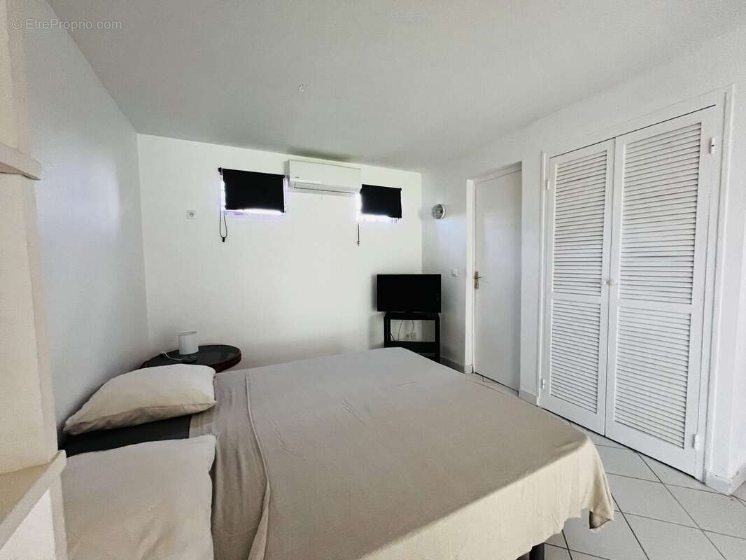 Appartement à SAINT-FRANCOIS